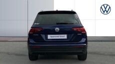 Volkswagen Tiguan 2.0 TDi 150 4Motion SE Nav 5dr DSG Diesel Estate